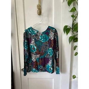 Tess Women’s size 14 Blouse